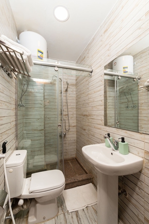 Imagen de la habitación del Hotel Cairo Capital. Foto 5