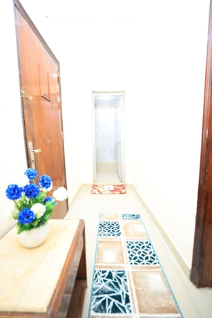 Imagen de la habitación del Hotel Cairo City Center Dreamers and Suits. Foto 12