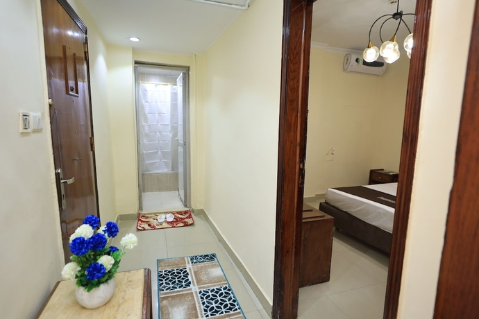 Imagen de la habitación del Hotel Cairo City Center Dreamers and Suits. Foto 14