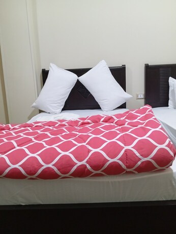 Imagen general del Hotel Cairo City. Foto 2