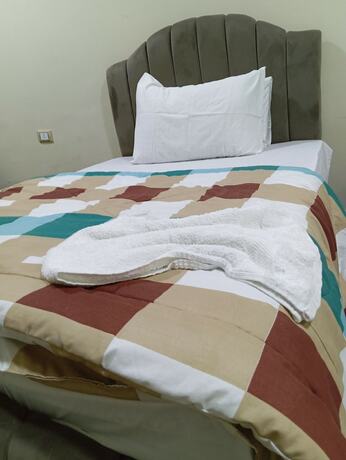 Imagen general del Hotel Cairo City. Foto 3