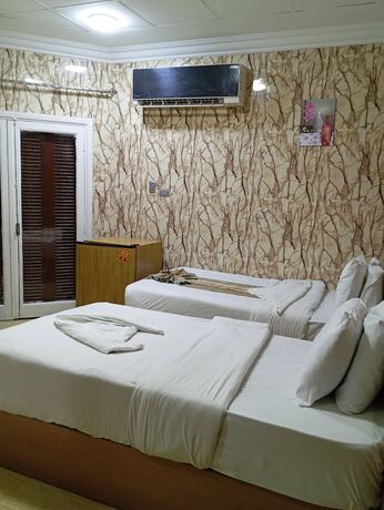 Imagen general del Hotel Cairo City. Foto 5