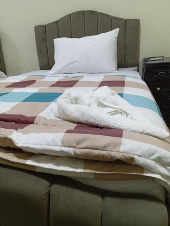 Imagen general del Hotel Cairo City. Foto 6