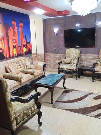 Imagen general del Hotel Cairo City. Foto 7