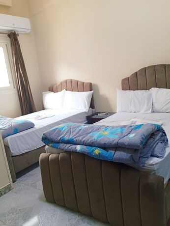 Imagen general del Hotel Cairo City. Foto 8