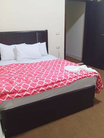 Imagen general del Hotel Cairo City. Foto 11