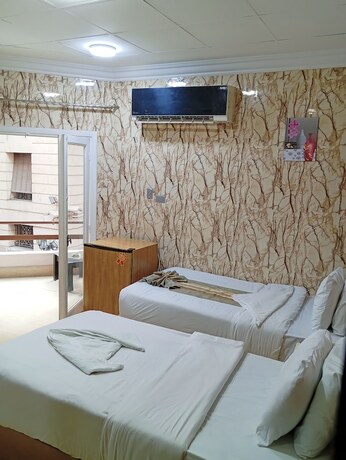 Imagen general del Hotel Cairo City. Foto 14