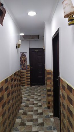 Imagen de los interiores del Hotel Cairo. Foto 20