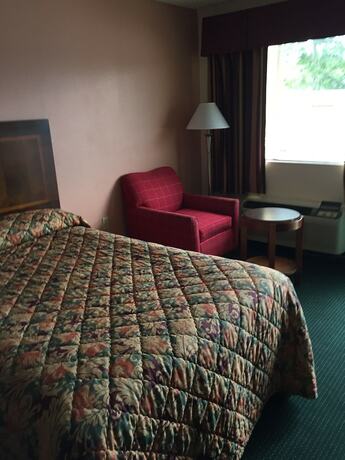 Imagen de la habitación del Hotel Cairo Inn, Cairo. Foto 2