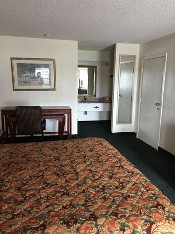 Imagen de la habitación del Hotel Cairo Inn, Cairo. Foto 3