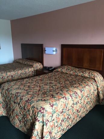 Imagen de la habitación del Hotel Cairo Inn, Cairo. Foto 4