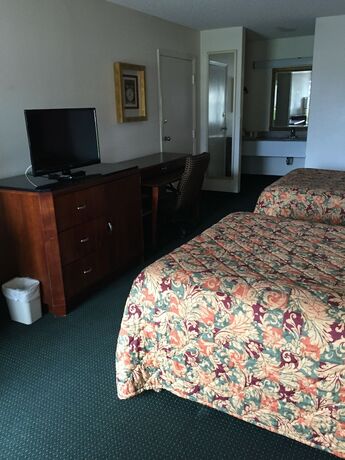 Imagen de la habitación del Hotel Cairo Inn, Cairo. Foto 5