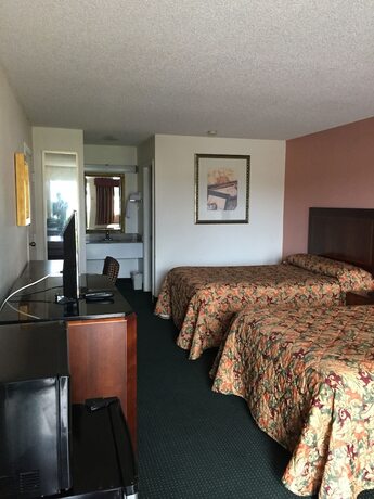 Imagen de la habitación del Hotel Cairo Inn, Cairo. Foto 6