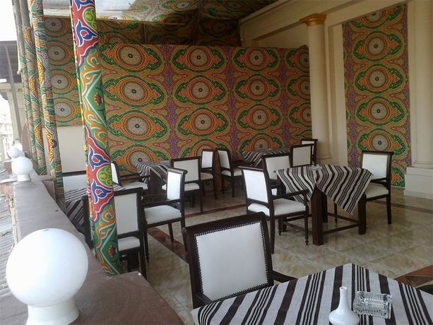 Imagen general del Hotel Cairo Kingdom. Foto 1
