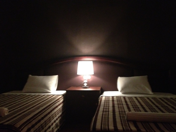 Imagen de la habitación del Hotel Cairo Kingdom. Foto 4