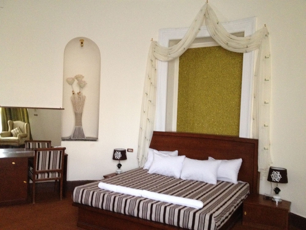 Imagen de la habitación del Hotel Cairo Kingdom. Foto 5