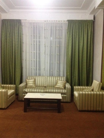 Imagen de los interiores del Hotel Cairo Kingdom. Foto 10