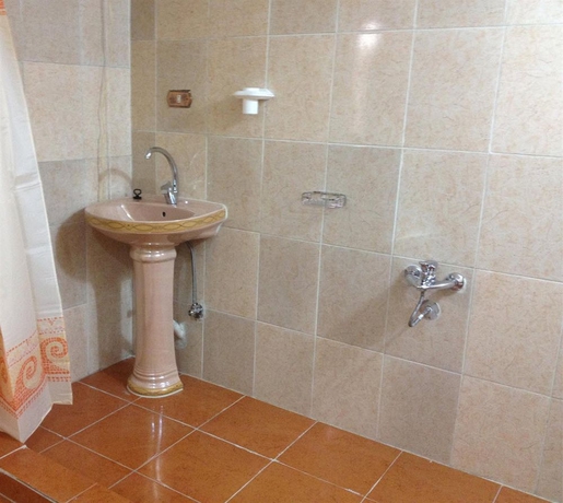 Imagen de la habitación del Hotel Cairo Kingdom. Foto 6