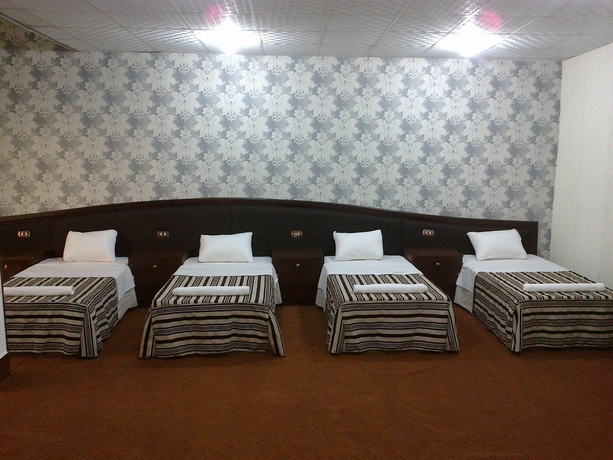 Imagen de la habitación del Hotel Cairo Kingdom. Foto 7