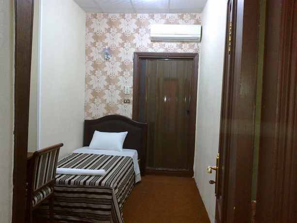 Imagen de la habitación del Hotel Cairo Kingdom. Foto 8