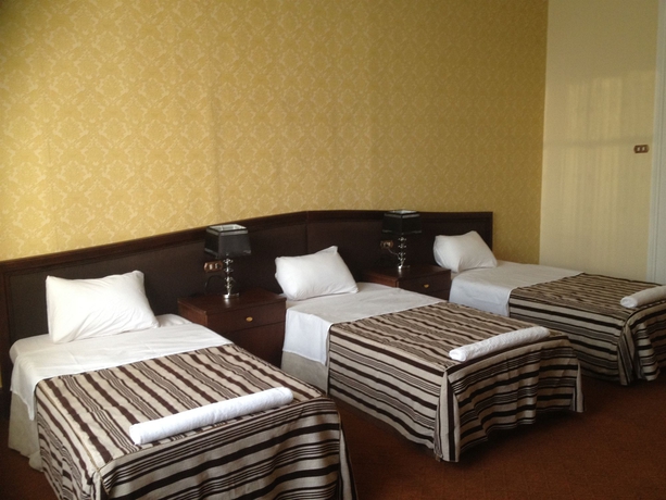 Imagen de la habitación del Hotel Cairo Kingdom. Foto 9