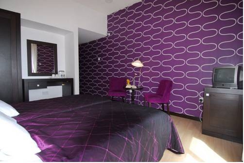 Imagen general del Hotel Cairo Paradise. Foto 2