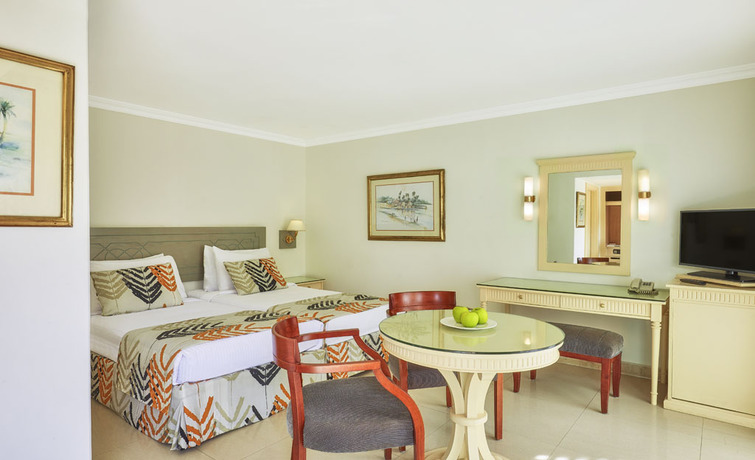 Imagen general del Hotel Cairo Pyramids. Foto 3