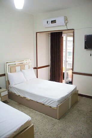 Imagen general del Hotel Cairo View. Foto 2