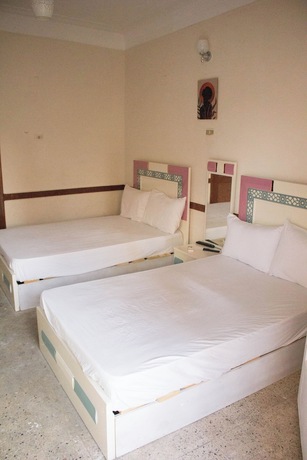 Imagen general del Hotel Cairo View. Foto 4