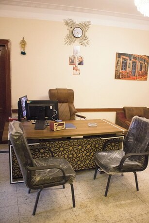 Imagen general del Hotel Cairo View. Foto 6