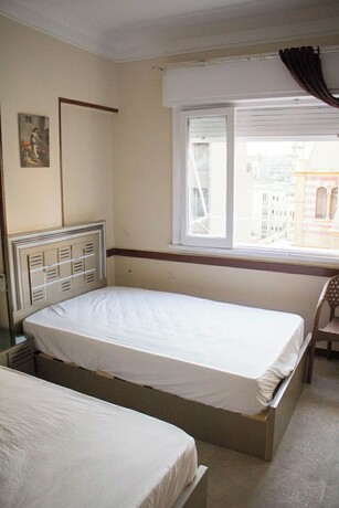 Imagen general del Hotel Cairo View. Foto 7