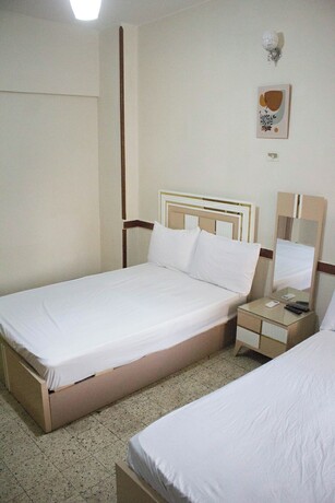 Imagen general del Hotel Cairo View. Foto 9