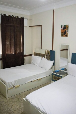 Imagen general del Hotel Cairo View. Foto 10