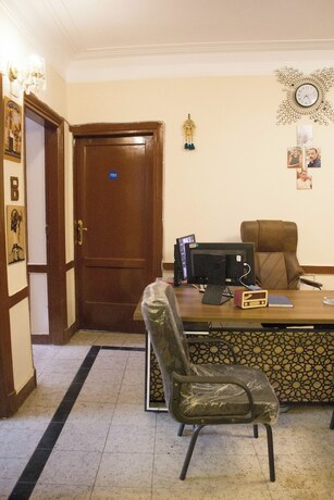 Imagen general del Hotel Cairo View. Foto 11