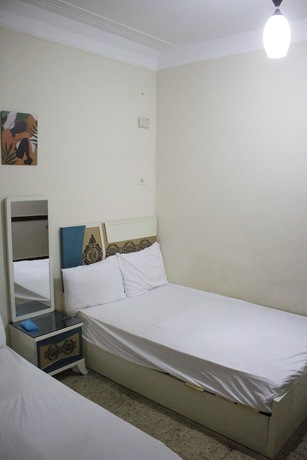 Imagen general del Hotel Cairo View. Foto 12