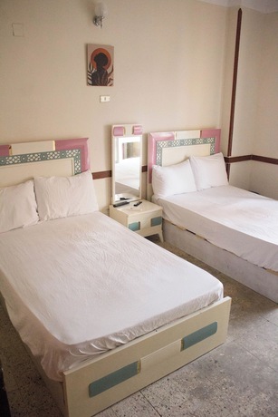 Imagen general del Hotel Cairo View. Foto 13