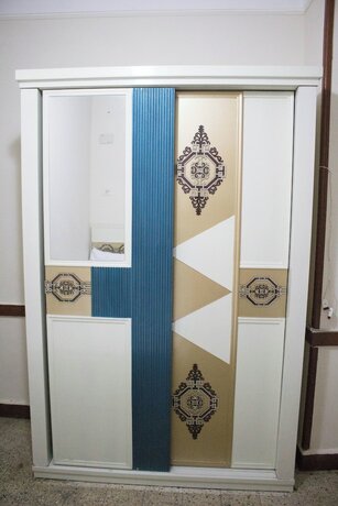 Imagen general del Hotel Cairo View. Foto 15