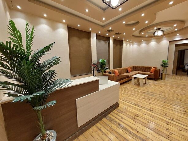Imagen general del Hotel Cairo plaza 2 hotel. Foto 1