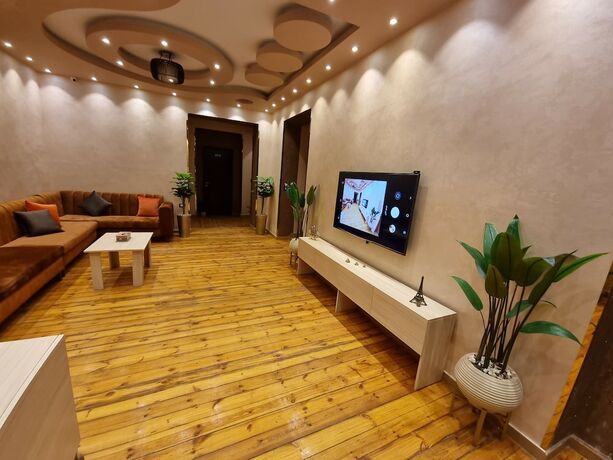 Imagen general del Hotel Cairo plaza 2 hotel. Foto 8