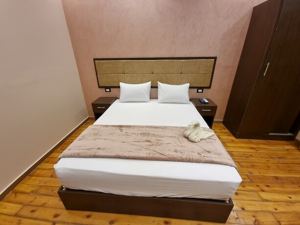 Imagen de la habitación del Hotel Cairo plaza 2 hotel. Foto 15