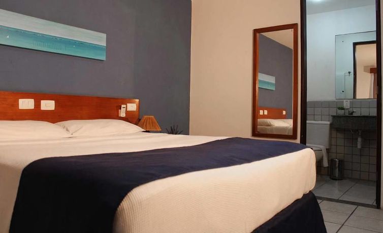 Imagen de los interiores del Hotel Cais Da Praia. Foto 13