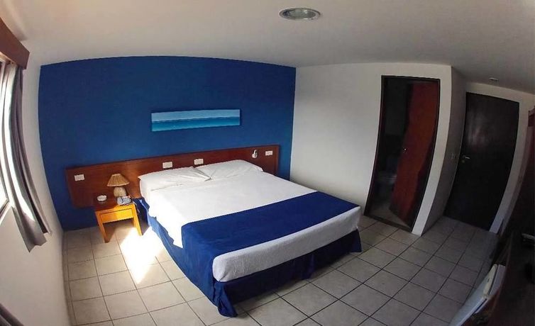 Imagen de los interiores del Hotel Cais Da Praia. Foto 14