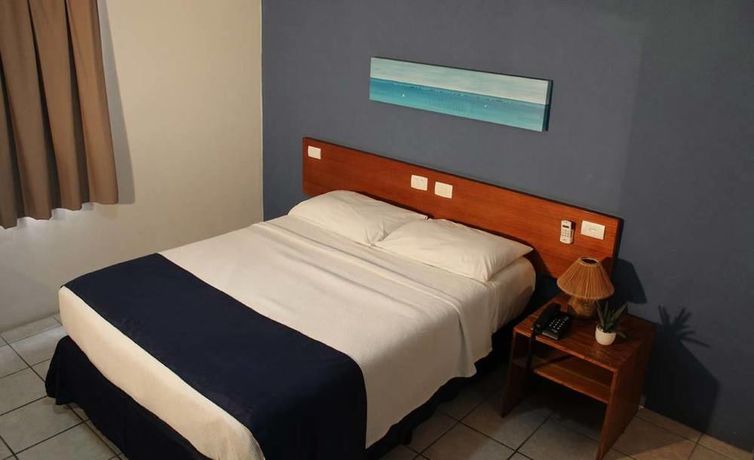 Imagen de la habitación del Hotel Cais Da Praia. Foto 11