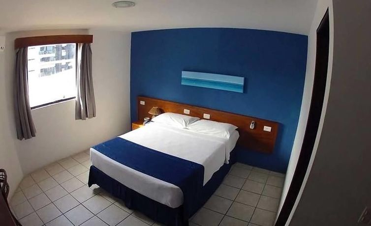 Imagen de los interiores del Hotel Cais Da Praia. Foto 15