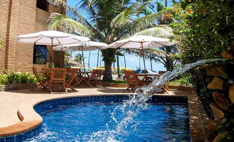 Imagen de la habitación del Hotel Cais Da Praia. Foto 12