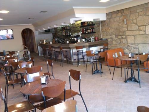 Imagen general del Hotel Cais. Foto 1