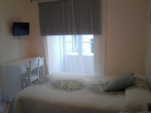 Imagen general del Hotel Cais. Foto 2
