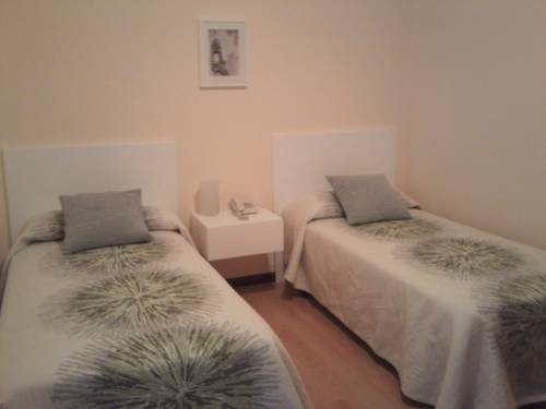 Imagen general del Hotel Cais. Foto 3