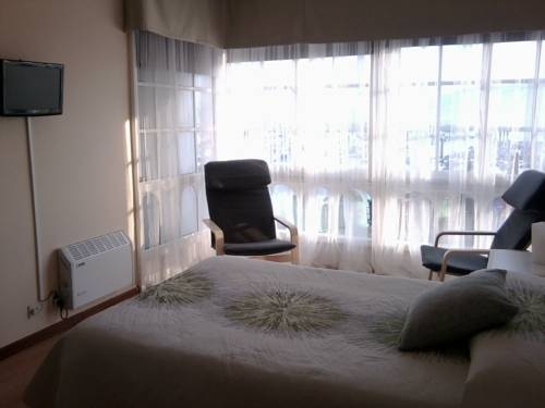 Imagen general del Hotel Cais. Foto 4