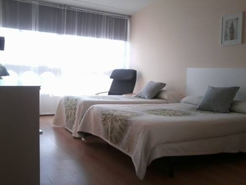 Imagen general del Hotel Cais. Foto 5